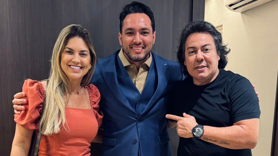 Daniel Diau revela bastidores de consulta médica com Dr. Kayohara Schoenherr