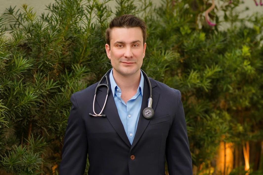 Dr. Bruno Bastos Chaves – Médico Especialista em Alergia, Asma e Imunologia Clínica