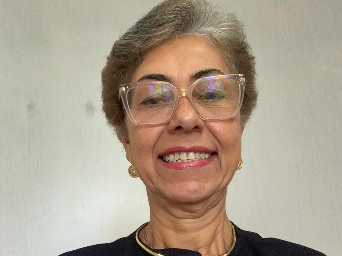 Dra. Joana d’Arc Sakai – Psicóloga Psicanalista (clínica e escolar).