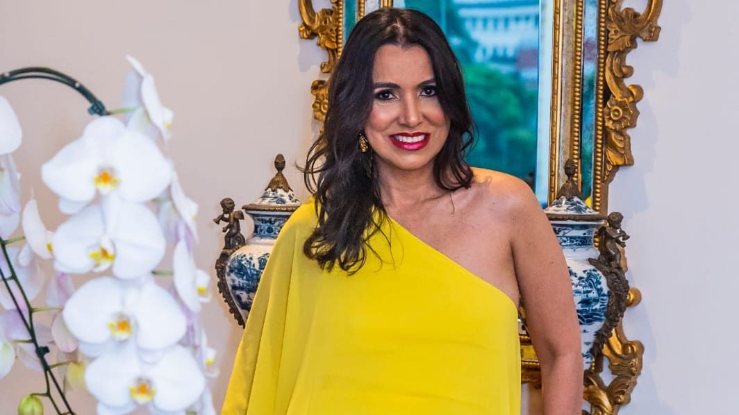 Mês da Mulher: Dra. Luciana Dias promove acesso a diagnósticos na Zona Oeste de São Paulo