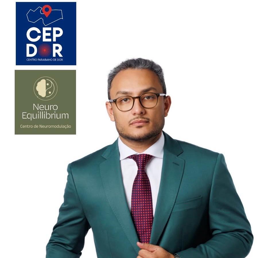 Centro Paraibano de Dor e NeuroEquilibrium medicina avançada no Nordeste
