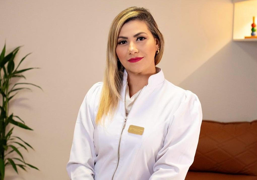 Daniella Fontes, referência em neuropsicologia alia ciência, perícia e divulgação do conhecimento sobre a mente humana